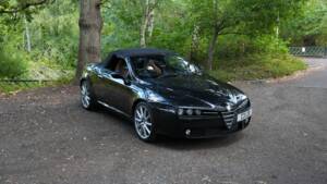 Bild 11/50 von Alfa Romeo Spider 3.2 V6 (2008)