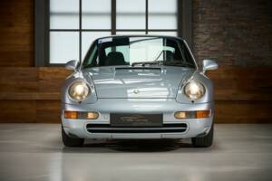Image 32/36 de Porsche 911 Carrera (1995)