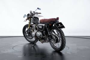 Immagine 2/50 di Honda CB 350 Four (1975)