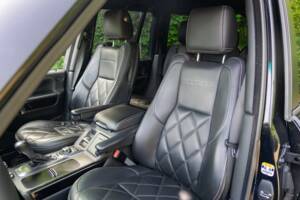 Image 17/31 of Land Rover Range Rover Sport TDV8 (2010)