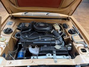 Imagen 39/47 de Peugeot 304 S Coupe (1973)