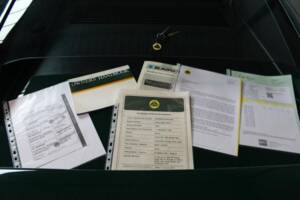 Image 12/12 of Lotus Esprit SE (1990)