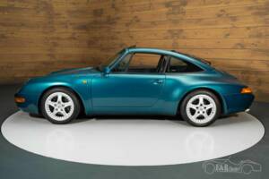 Bild 16/19 von Porsche 911 Targa (1995)