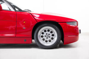 Afbeelding 21/32 van Alfa Romeo SZ (1994)