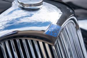 Bild 17/40 von Riley 2.5 Litre RMB (1948)