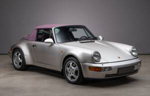 Image 4/41 de Porsche 911 Carrera 2 (1992)