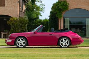 Image 12/50 of Porsche 911 Carrera 2 (1991)