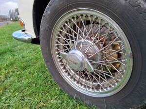 Image 60/68 de Jaguar Type S 3.4 (1964)