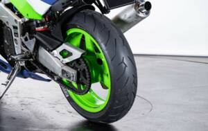 Bild 10/14 von Kawasaki DUMMY (1990)