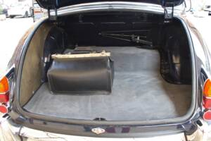 Bild 15/19 von Jaguar Mk II 3.8 (1962)