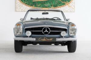 Bild 18/48 von Mercedes-Benz 280 SL (1968)