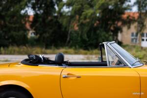 Imagen 23/36 de FIAT 124 Spider AS (1967)