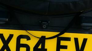 Image 33/50 of Jeep Wrangler 3.6 V6 (2014)