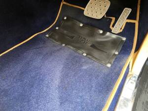 Imagen 46/50 de Bentley Brooklands R Mulliner (1998)