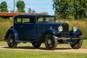 Imagen 3/50 de Delage D6-11 (1933)