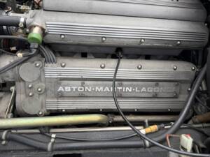 Afbeelding 31/51 van Aston Martin Virage Volante (1993)