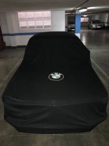 Image 47/55 de BMW 2002 (1975)