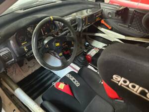 Image 16/22 of Subaru Impreza GT Turbo (1997)