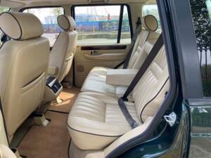 Afbeelding 27/50 van Land Rover Range Rover 4.6 Vogue (2001)