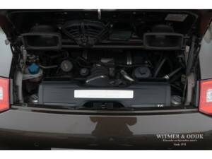 Bild 17/18 von Porsche 911 Carrera (2009)