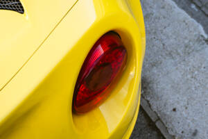 Immagine 36/37 di Alfa Romeo 4C Spider (2019)