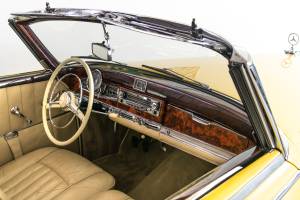 Imagen 33/45 de Mercedes-Benz 300 S (1953)