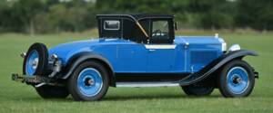 Image 34/50 of Packard 5-33 Runabout (1928)