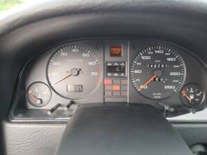 Bild 9/20 von Audi 90 - 2.2 quattro (1989)