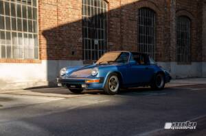 Image 2/13 of Porsche 911 SC 3.0 (1978)