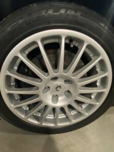 Immagine 31/43 di Renault Clio II V6 (2001)