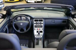 Image 19/48 of Mercedes-Benz SLK 230 Kompressor (2003)