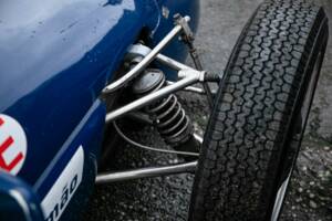 Immagine 33/36 di Elva Formula Junior 200 (1960)