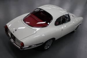 Bild 31/61 von Alfa Romeo Giulia Sprint Speciale (1966)