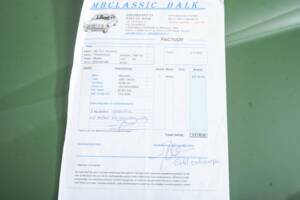 Afbeelding 47/50 van Mercedes-Benz 300 D (1978)