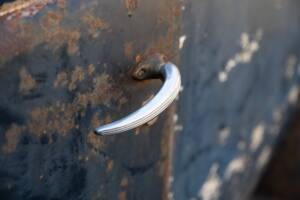 Image 78/134 of Ford V8 (1937)