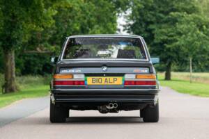 Afbeelding 7/48 van ALPINA B10 3.5 (1985)