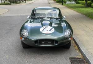 Bild 5/39 von Jaguar E-Type "Lightweight" (1963)