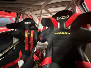 Image 12/22 of Subaru Impreza GT Turbo (1997)