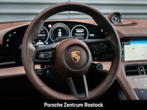 Bild 17/35 von Porsche Taycan 4S Sport Turismo (2026)