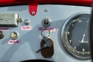 Bild 42/50 von Alfa Romeo 2600 Spider (1964)
