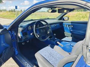 Bild 15/27 von Mercedes-Benz SLK 200 (1999)