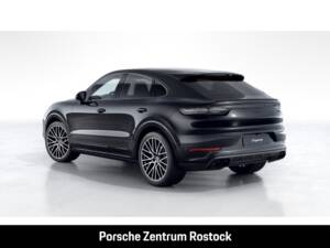 Bild 3/7 von Porsche Cayenne Coupé E-Hybrid (2022)