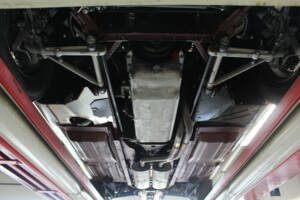Immagine 6/50 di Jaguar Type E 3.8 (1964)