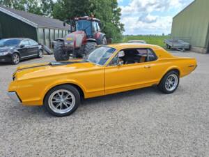 Afbeelding 3/7 van Mercury Cougar (1967)