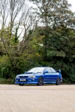 Image 14/50 of Subaru Impreza Prodrive P1 (2000)