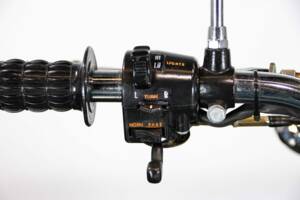 Bild 27/50 von Kawasaki DUMMY (1976)