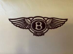 Image 49/50 of Bentley Arnage T (2002)