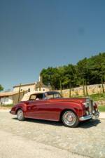 Immagine 10/49 di Rolls-Royce Silver Cloud I Mulliner (1957)