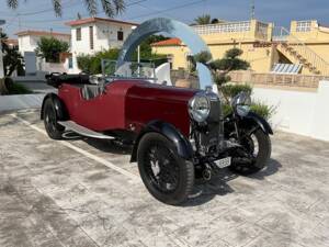 Image 2/24 de Lagonda 3 Litre (1932)
