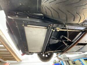 Bild 29/34 von Morgan 4/4 1600 (1971)